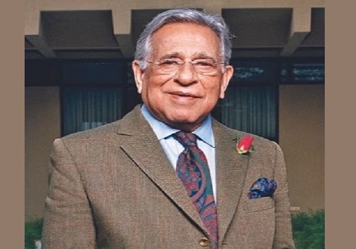 The man who defined luxury and set the gold standards for Indian hotels